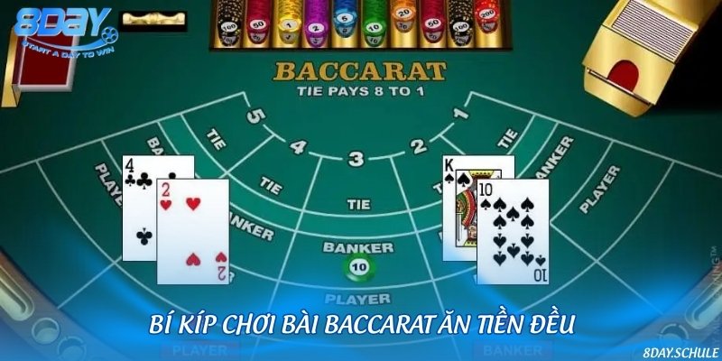 3 phương pháp chuẩn xác giúp đặt cược dễ dàng