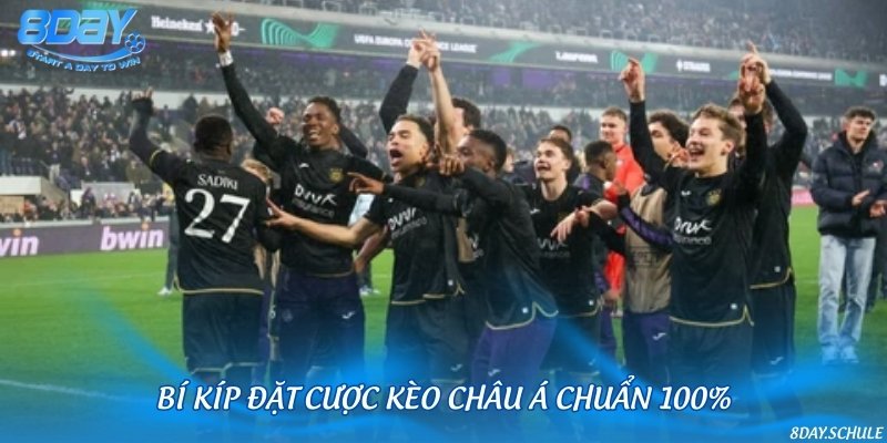 Chiến thuật bắt kèo Handicap dễ trúng lớn cho tân binh