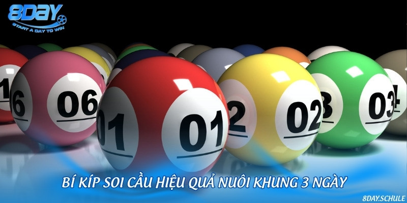 Hướng dẫn soi cầu dàn đề 30 số chất lượng