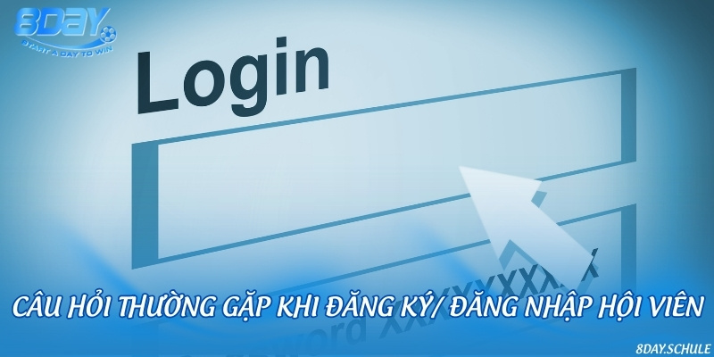Nhiều thắc mắc trước khi lập tài khoản mới