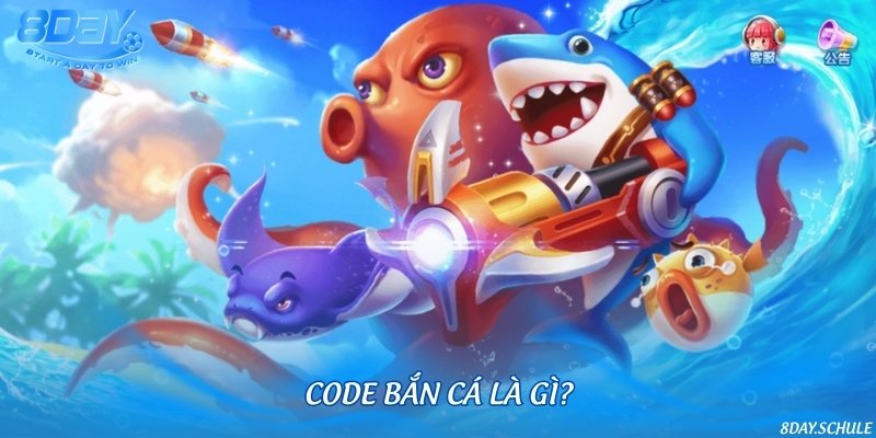 Điều gì đặc biệt khiến mã code được săn lùng?