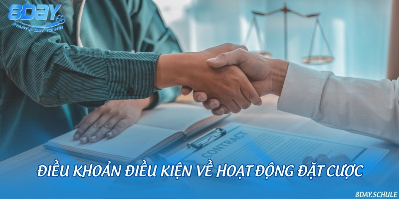 Quy định về việc tham gia các trò chơi cá cược trực tuyến trên hệ thống nhà cái