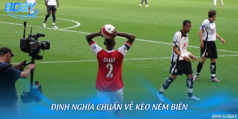 Khám phá loại kèo cược cực thú vị và gây cấn