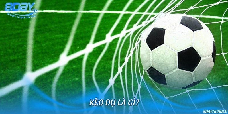 Kèo dụ là cái bẫy mà nhà cái đưa ra để dụ người chơi đặt cược theo