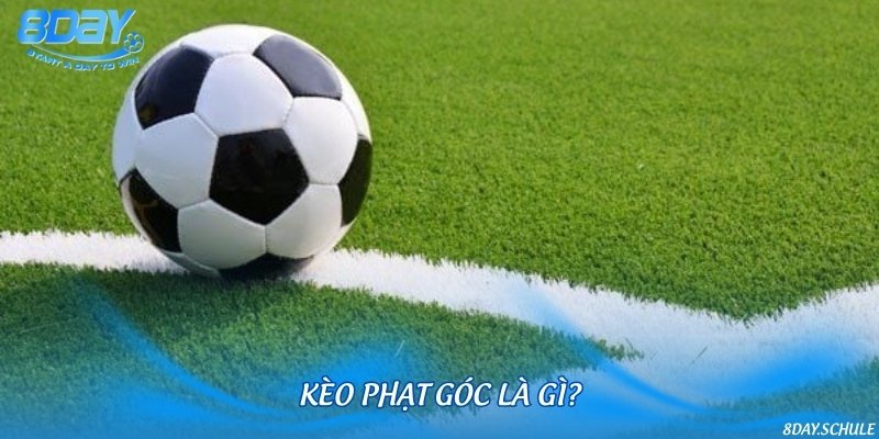 Khái niệm kèo phạt góc khi tham gia cá cược thể thao