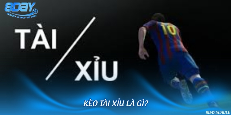 Giới thiệu đôi nét về kèo tài xỉu trong cá cược bóng đá