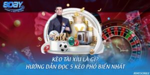 Kèo tài xỉu là gì? Hướng dẫn đọc 5 kèo phổ biến nhất