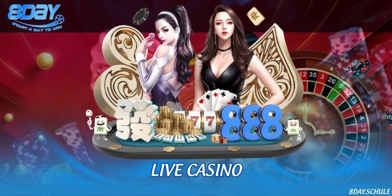 Live Casino