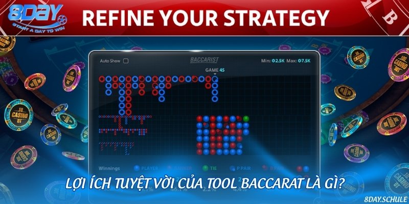 Lý do người chơi nên sử dụng tool hỗ trợ