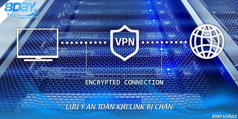 Những lưu ý để quá trình vào nhà cái suôn sẻ