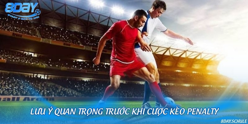 Vài lưu ý cần nhớ khi thực hiện cược tại nhà cái
