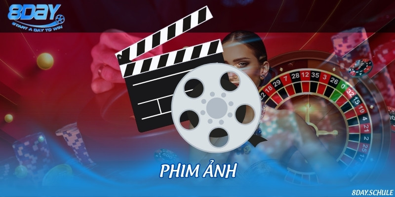 Phim ảnh