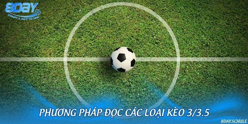 Chia sẻ cách đọc hai loại kèo đơn giản nhất