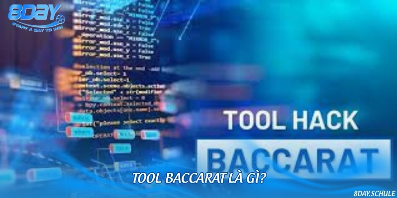 Đôi nét về công cụ hỗ trợ trong mỗi ván Baccarat